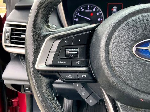 Used 2020 Subaru Legacy Limited w/ Popular Package #2 image 22