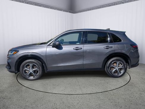 Certified 2023 Honda HR-V EX-L image 5