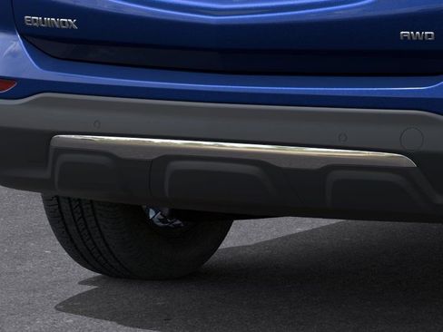 New 2023 Chevrolet Equinox LT AWD/4WD image 14