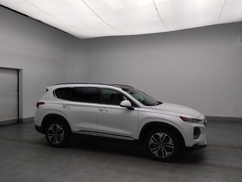 Used 2019 Hyundai Santa Fe FWD image 11