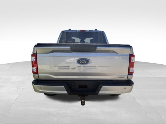 Used 2021 Ford F150 XL w/ STX Appearance Package AWD/4WD image 14