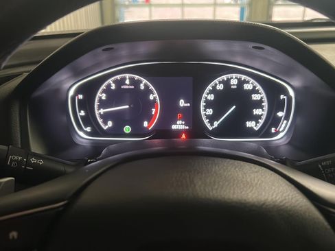 Used 2019 Honda Accord Sport image 19