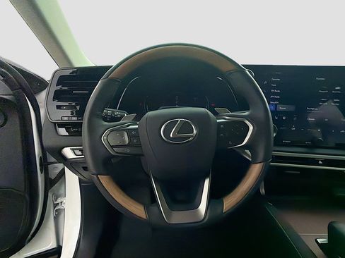 Used 2024 Lexus RX 350 Premium Plus w/ Convenience Package FWD image 38