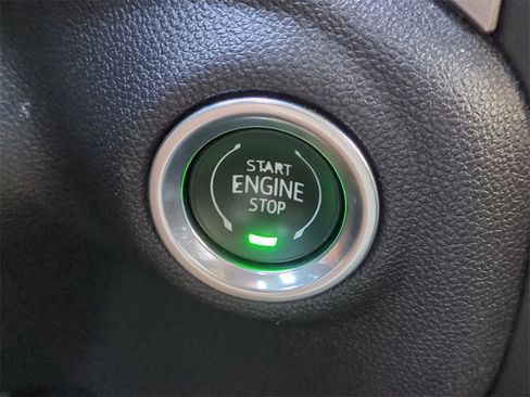 Used 2023 Chevrolet Silverado 1500 Custom w/ LPO, Dark Essentials Package image 31