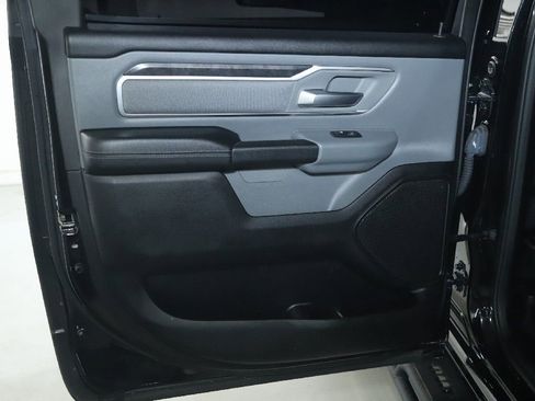 Used 2019 RAM 1500 Big Horn image 13