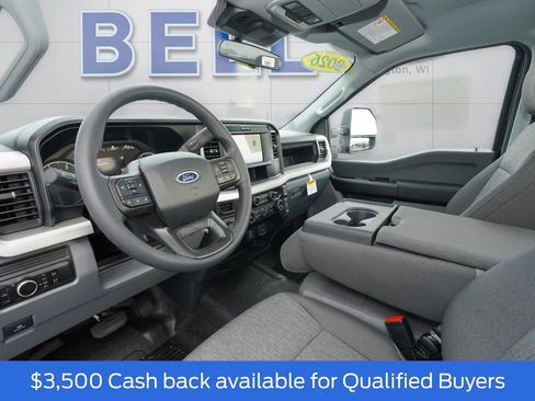 New 2026 Ford F250 XL w/ 360-Degree Camera Package image 12
