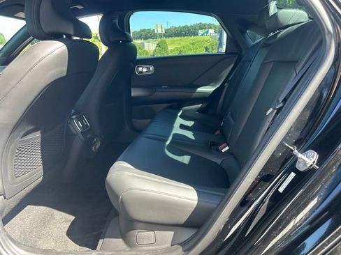 Certified 2024 Hyundai Ioniq 6 SEL RWD image 8