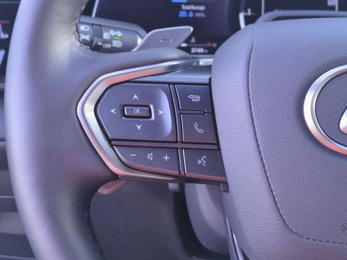 Used 2025 Lexus TX 350 FWD image 20