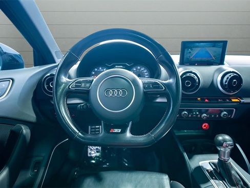 Used 2016 Audi S3 Premium Plus w/ Technology Package image 20