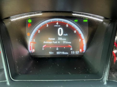 Used 2019 Honda Civic Sport image 18