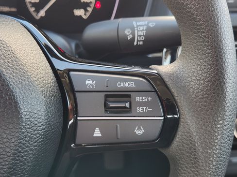 Used 2025 Honda Civic LX image 29