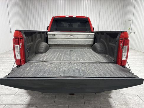 Used 2019 Ford F350 XL w/ STX Appearance Package RWD image 27