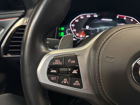 Used 2023 BMW M850i Gran Coupe xDrive M850i xDrive Gran Coupe image 36