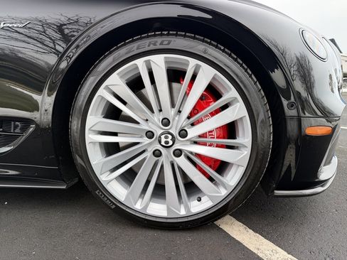 Used 2023 Bentley Continental GT Speed image 26