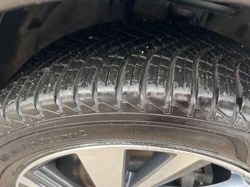 Used 2015 Nissan Murano Platinum w/ Platinum Technology Package AWD/4WD image 42