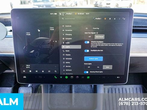 Used 2024 Tesla Model Y Long Range image 34