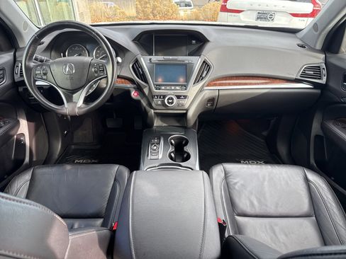 Used 2020 Acura MDX 3.5L image 17