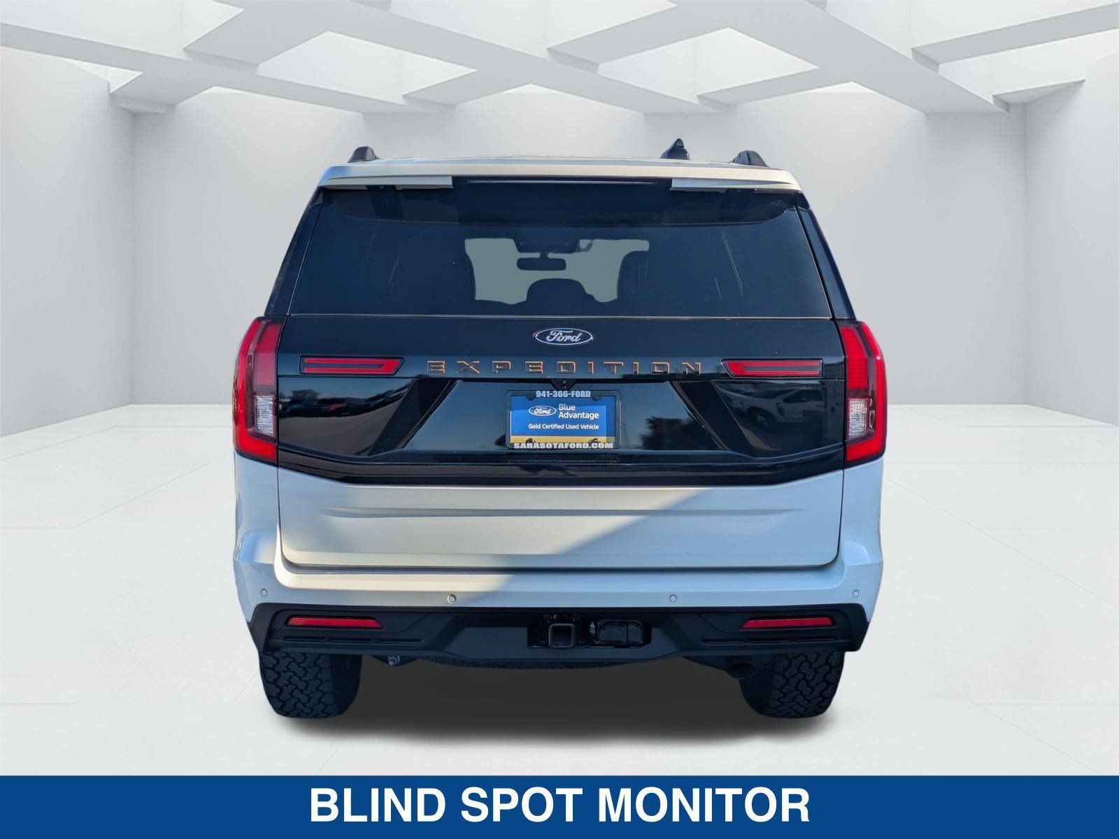 Used 2026 Ford Expedition Tremor AWD/4WD image 6