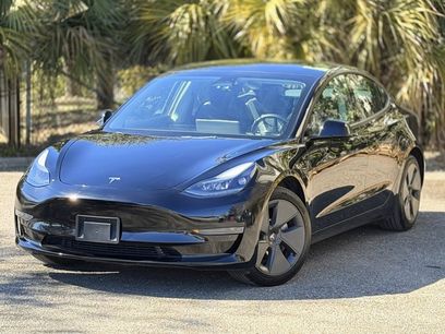 Used 2023 Tesla Model 3 Standard Range