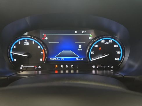 Used 2023 Ford Bronco Sport Outer Banks AWD/4WD image 18