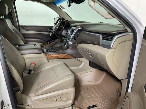 Used 2020 Chevrolet Tahoe Premier image 29