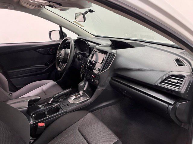 Used 2023 Subaru Impreza 2.0i AWD/4WD image 11