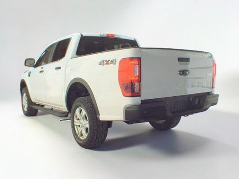 Used 2020 Ford Ranger XL w/ Equipment Group 101A Mid AWD/4WD image 5