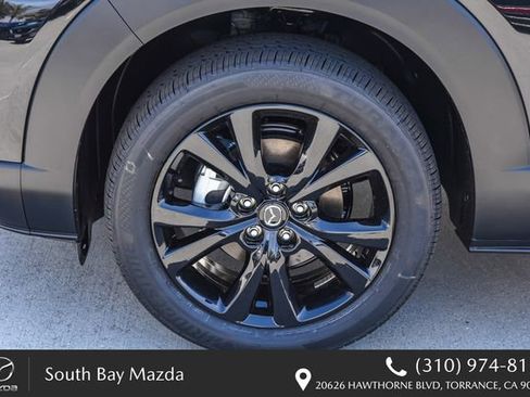 New 2026 MAZDA CX-30 AWD 2.5 S w/ Select Sport Pkg image 11