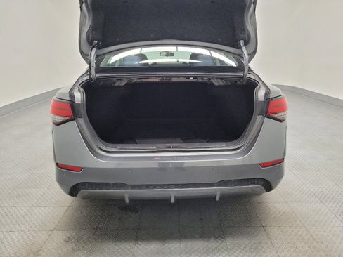 Used 2022 Nissan Sentra SV image 29