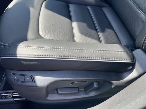 New 2025 MAZDA CX-5 AWD 2.5 S w/ Premium Plus Pkg image 28