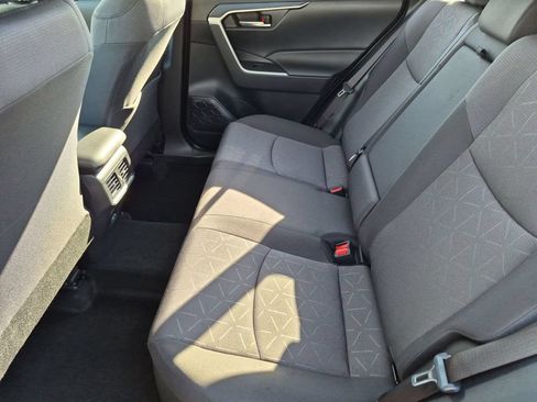 Used 2025 Toyota RAV4 XLE w/ Convenience Package AWD/4WD image 30