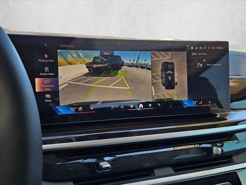 New 2026 BMW X7 xDrive40i image 12