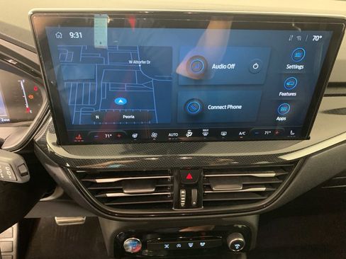 Used 2024 Ford Escape ST-Line w/ Tech Pack #1 image 23