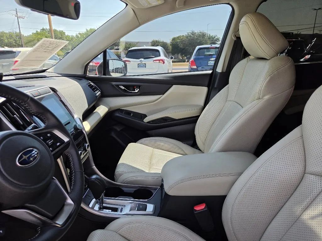 Used 2020 Subaru Ascent Premium w/ Sport Package AWD/4WD image 14