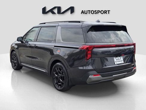 New 2026 Kia Carnival SX image 10