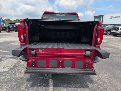 Used 2020 GMC Sierra 1500 Denali w/ Denali Ultimate Package AWD/4WD image 22