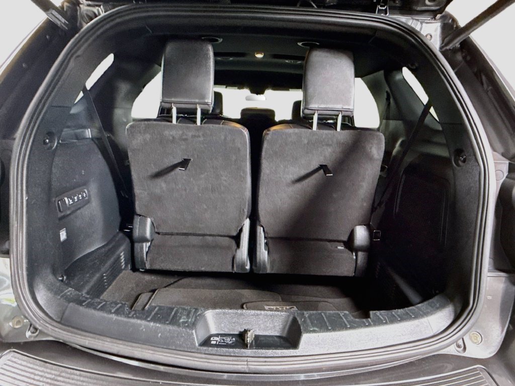 Used 2019 Ford Explorer Sport AWD/4WD image 34