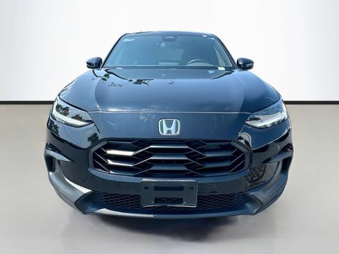 Used 2023 Honda HR-V Sport image 6