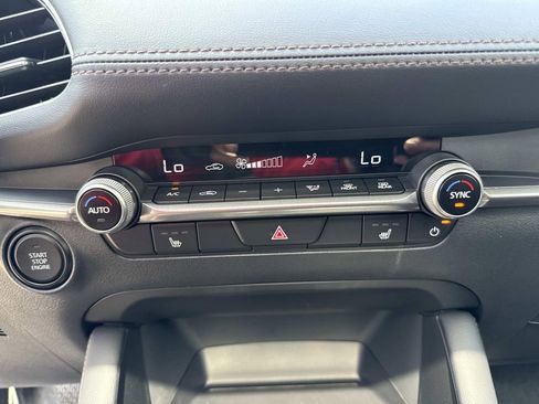 New 2026 MAZDA MAZDA3 2.5 S Sedan w/ Preferred Pkg image 34