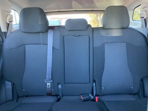 New 2026 Kia Sportage LX image 28