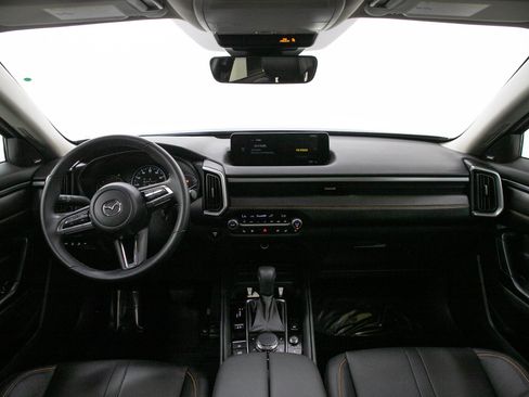 Used 2026 MAZDA CX-50 AWD 2.5 Hybrid w/ Cargo Package image 13