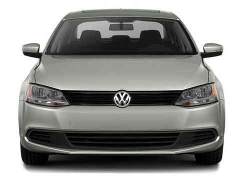 Used 2014 Volkswagen Jetta S FWD image 4