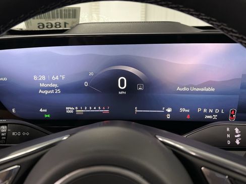 New 2026 Buick Enclave Sport Touring w/ Power Package image 47