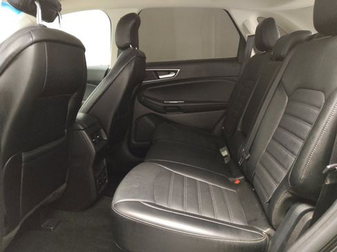 Used 2015 Ford Edge SEL w/ Equipment Group 201A image 18