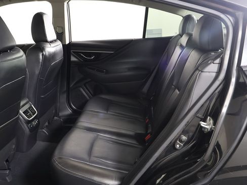 Used 2021 Subaru Legacy Limited XT w/ Popular Package #2 AWD/4WD image 31