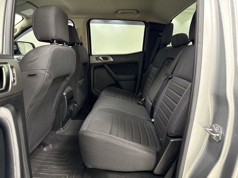 Used 2023 Ford Ranger XLT w/ Equipment Group 301A Mid RWD image 20