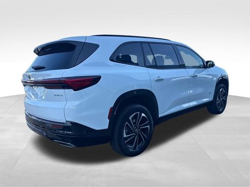 Used 2026 Buick Enclave Sport Touring FWD image 6