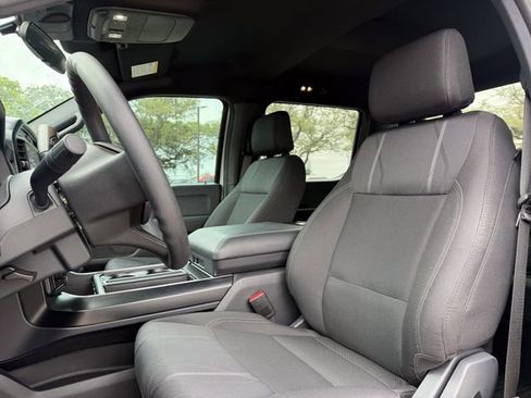 Used 2026 Ford F150 STX w/ Equipment Group 200A RWD image 8