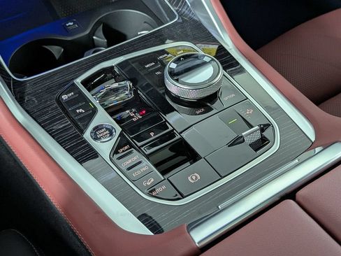 New 2027 BMW X6 xDrive40i AWD/4WD image 33