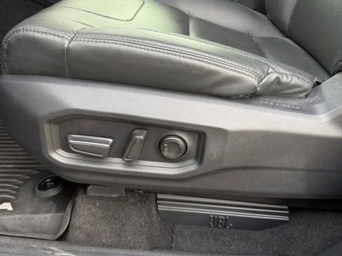 Used 2024 Toyota Sequoia Limited image 19